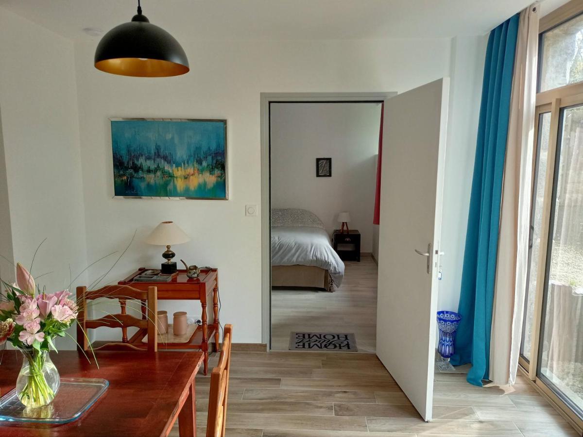 Au Mont & Merveilles Sartilly-Baie-Bocage Экстерьер фото